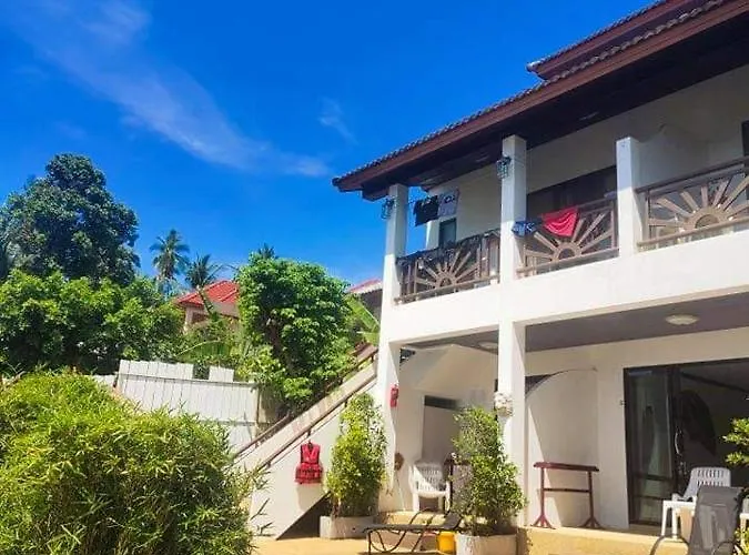 Bea Privileged Apartment
