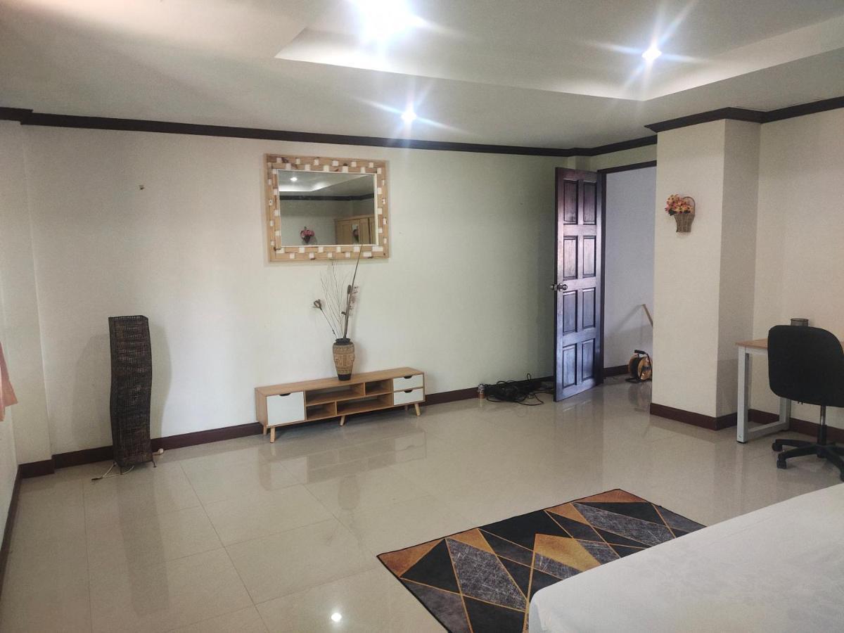 Bea Privileged Appartement Plage de Lamai