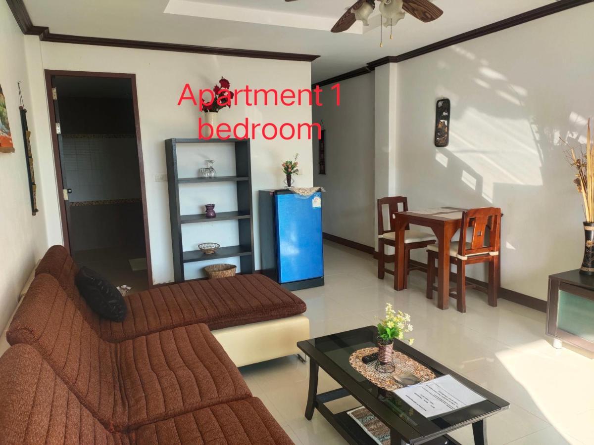 Bea Privileged Appartement
