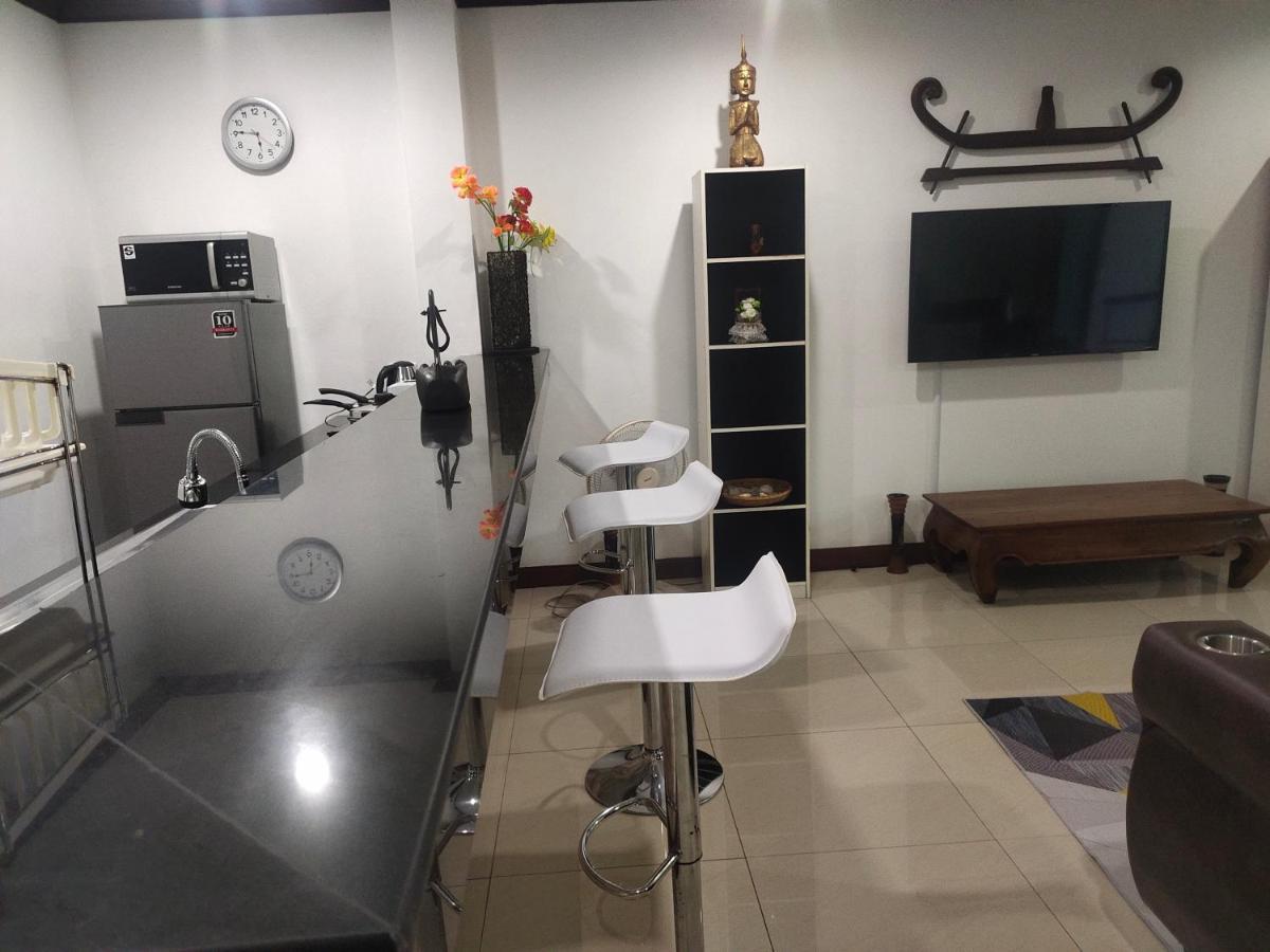 Bea Privileged Appartement *